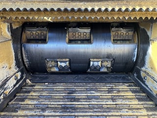 チッパードラム