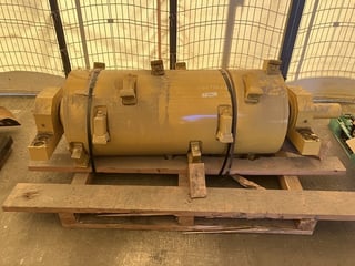 デュープレックスドラム