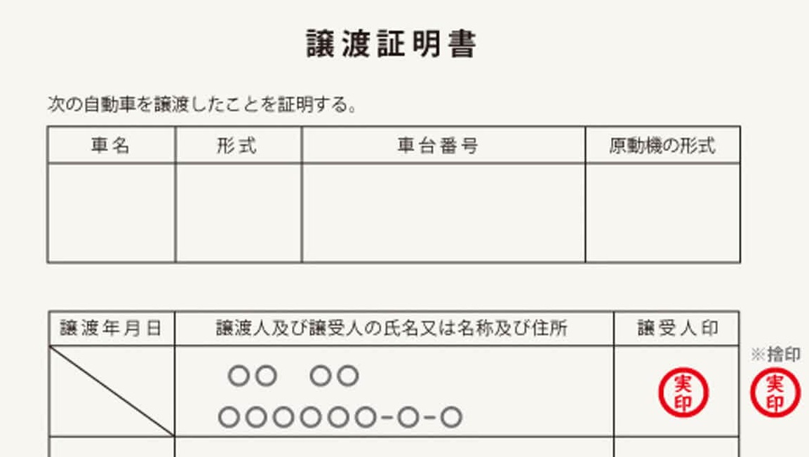 重機を売却したい！ そんな時必要な書類についてPart.1