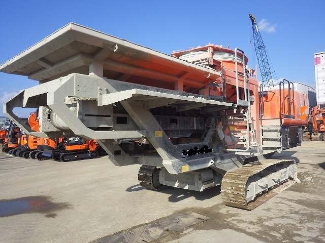 新車?レンタル?中古?自走式土質改良機の選択肢。 新車?レンタル?中古?自走式土質改良機の選択肢。